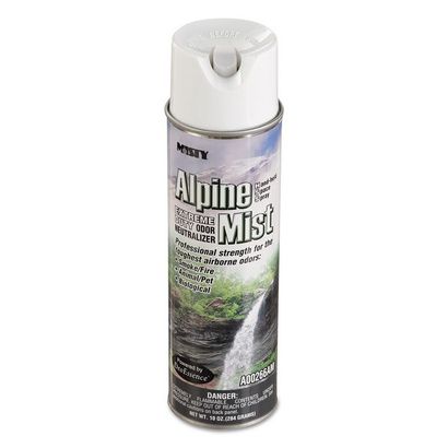 Buy Misty Odor Neutralizer and Deodorizer