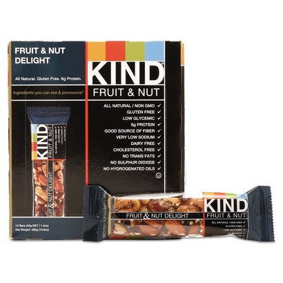 Buy KIND Fruit and Nut Bars