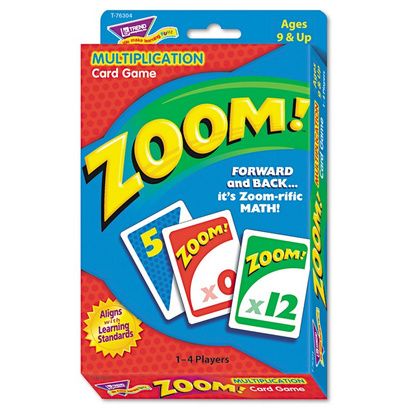 Buy TREND ZOOM! Card Game