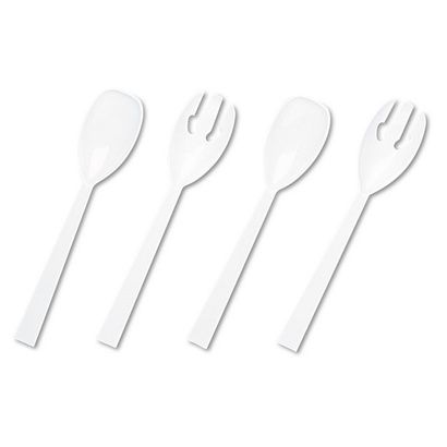 Buy Tablemate Table Set Serving Forks and Spoons