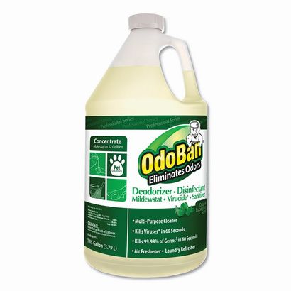 Buy OdoBan Concentrate Odor Eliminator and Disinfectant