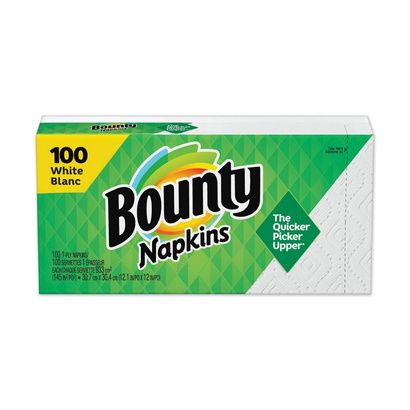 Buy Bounty Quilted Napkins