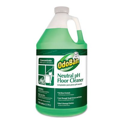 Buy OdoBan Neutral pH Floor Cleaner