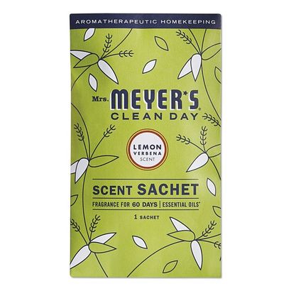Buy Mrs. Meyer's Clean Day Scent Sachets