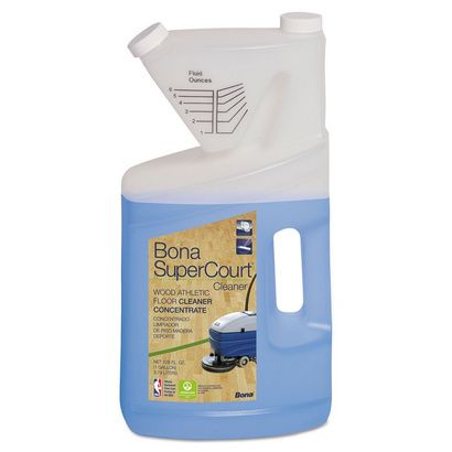Buy Bona SuperCourt Cleaner Concentrate