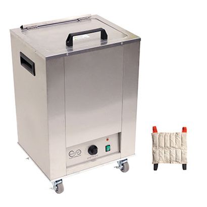 Buy Relief Pak Heating Unit With 8-Pack Capacity