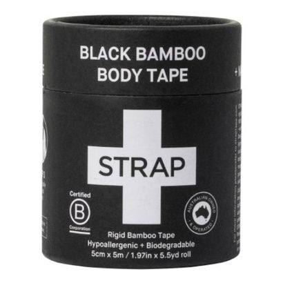 Buy Nutricare Strap Bamboo Fiber Athletic Tape