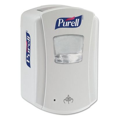 Buy PURELL LTX-7 Touch-Free Dispenser