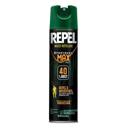 Buy Diversey Repel Insect Repellent Sportsmen Max Formula