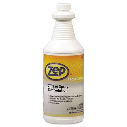 Buy Zep Professional Z-Tread Buff-Solution Spray