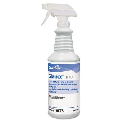 Buy Diversey Glance Glass & Multi-Surface Cleaner