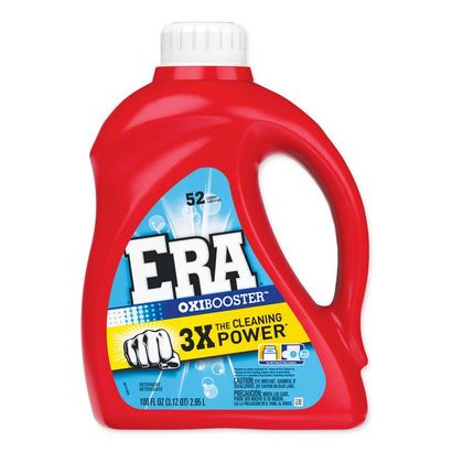 Buy Era Liquid Laundry Detergent with Oxi Booster