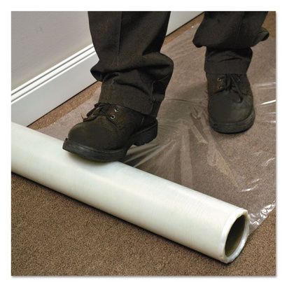 Buy ES Robbins Roll Guard Temporary Floor Protection Film