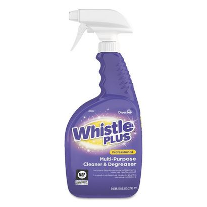 Buy Diversey Whistle Plus Professional Multi-Purpose Cleaner & Degreaser