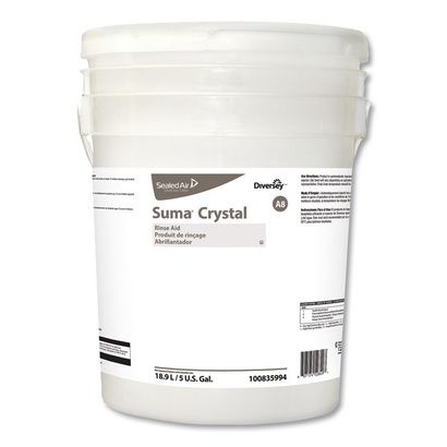 Buy Diversey Suma Crystal A8