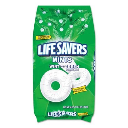 Buy LifeSavers Hard Candy Mints