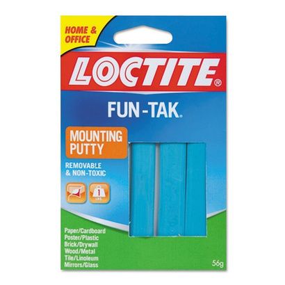 Buy Loctite Fun-Tak Mounting Putty