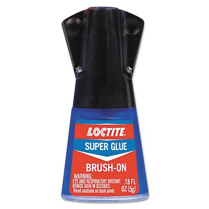 Buy Loctite Super Glue Brush On