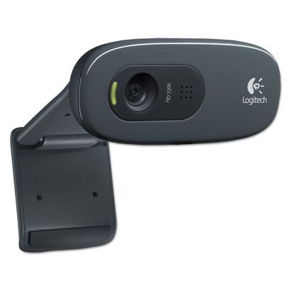 Buy Logitech C270 HD Webcam