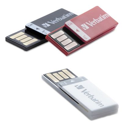 Buy Verbatim Clip-it USB Flash Drive