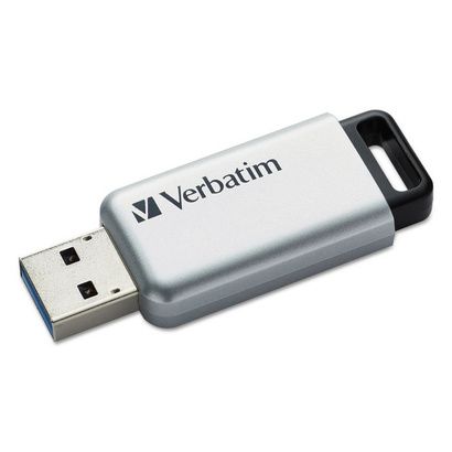 Buy Verbatim Store 'n' Go Secure Pro USB Flash Drive