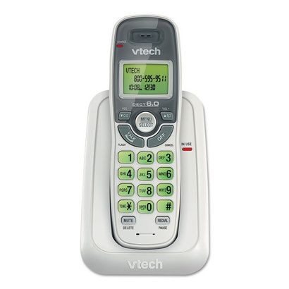 Buy Vtech CS6114 Cordless Phone