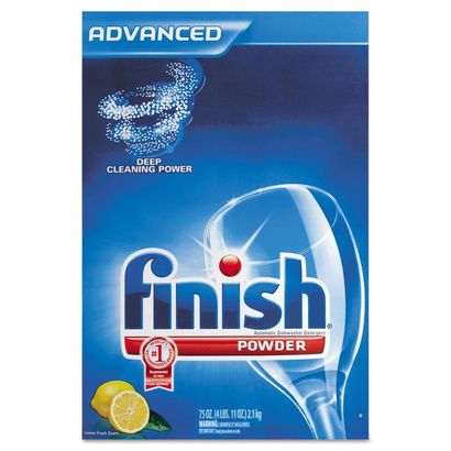 Buy FINISH Automatic Dishwasher Detergent Powder