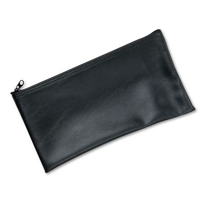 Buy MMF Industries Leatherette Zippered Wallet
