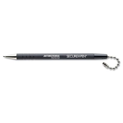 Buy MMF Industries Secure-A-Pen Antimicrobial Counter Pen
