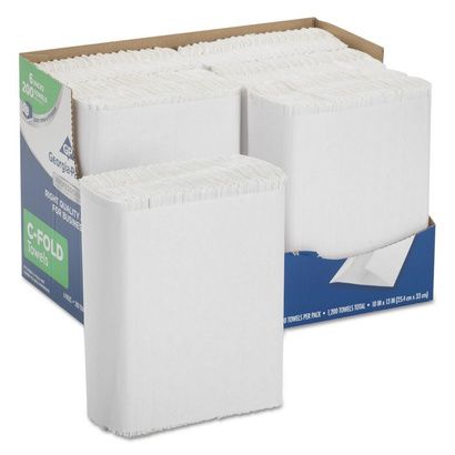 Buy Georgia Pacific Professional Series Premium Folded Paper Towels
