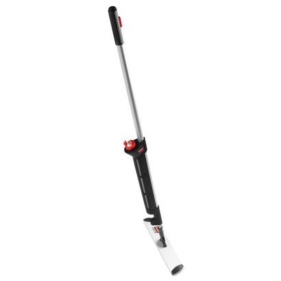 Buy Rubbermaid Commercial Pulse Executive Double-Sided Microfiber Spray Mop System