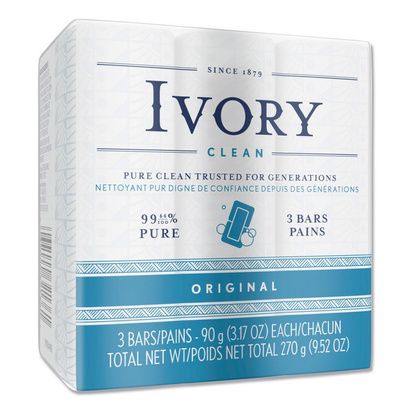 Buy Ivory Bar Soap