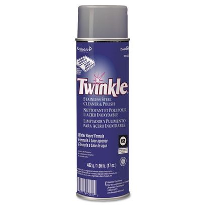 Buy Twinkle Stainless Steel Cleaner & Polish