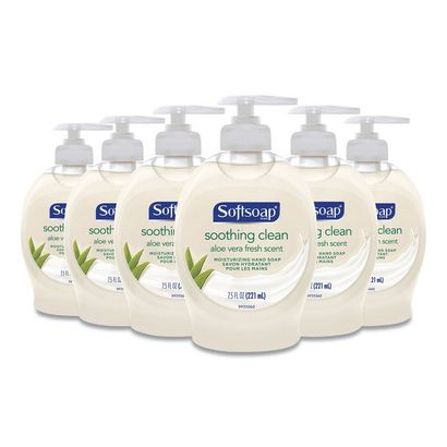 Buy Softsoap Moisturizing Hand Soap