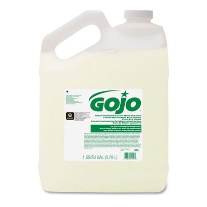 Buy GOJO Green Certified Lotion Hand Cleaner