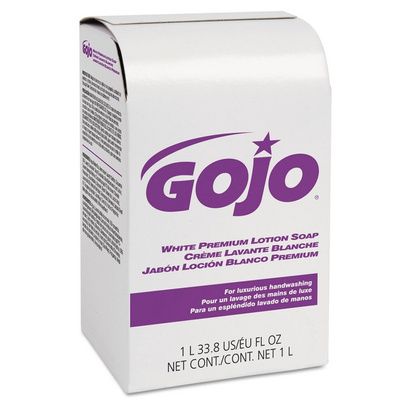 Buy GOJO Premium Lotion Soap