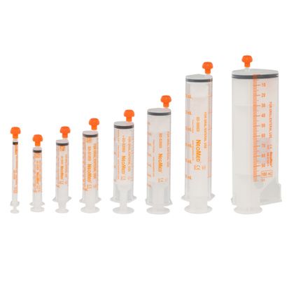 Buy NeoMed Oral Enteral Feeding Syringe