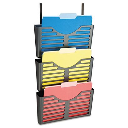 Buy Officemate VerticalMate Cubicle Wall File Pocket