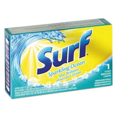 Buy Surf Sparkling Ocean HE Powder Detergent - Vend Pack