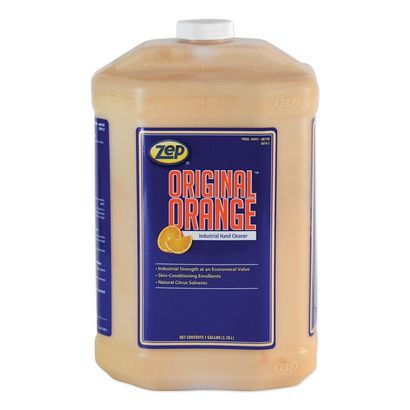 Buy Zep Commercial Original Orange Industrial Hand Cleaner