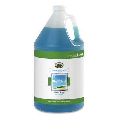 Buy Zep Blue Sky AB Antibacterial Hand Soap