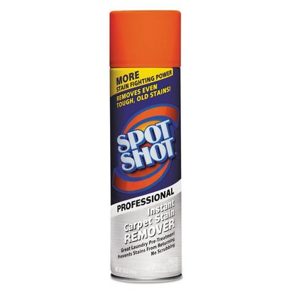 Buy WD-40 Spot Shot Professional Instant Carpet Stain Remover