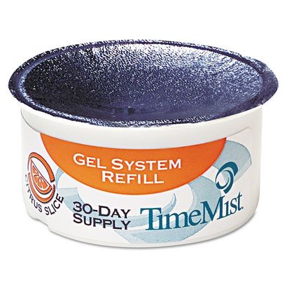 Buy TimeMist Gel Cup Refills