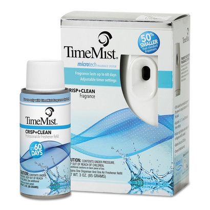 Buy TimeMist MicroTech Metered Air Freshener Refills