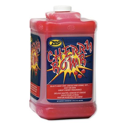 Buy Zep Cherry Bomb Hand Cleaner