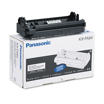 Buy Panasonic KXFA84 Drum Unit