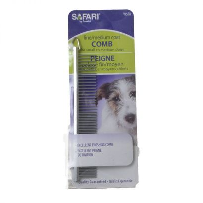 Buy Safari Medium Fine Comb
