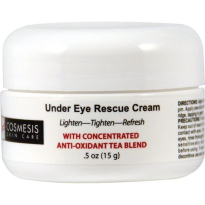 Buy Life Extension Under Eye Rescue Cream