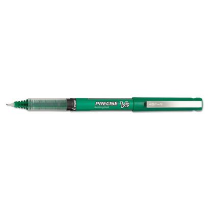 Buy Pilot Precise V5 & V7 Roller Ball Stick Pens