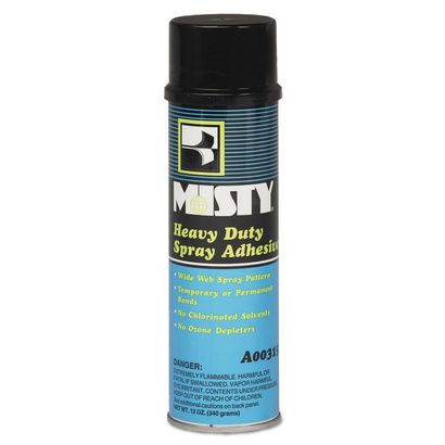 Buy Misty Heavy-Duty Adhesive Spray